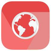 Web Browser - Fast, Safe, Privacy, Data Saving 1.0