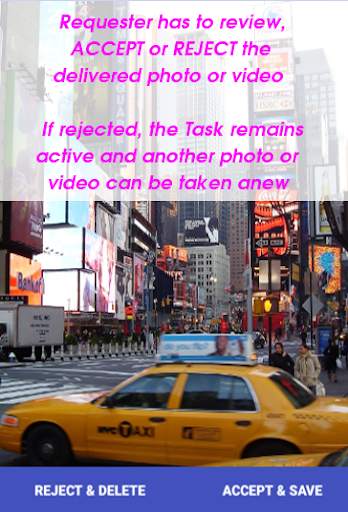 CamerLender: mobile camera crowd lending service 8 تصوير الشاشة