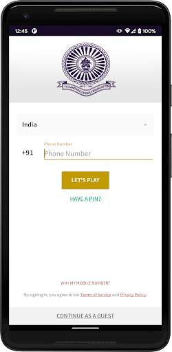 ACA-Andhra Cricket Association screenshot 2