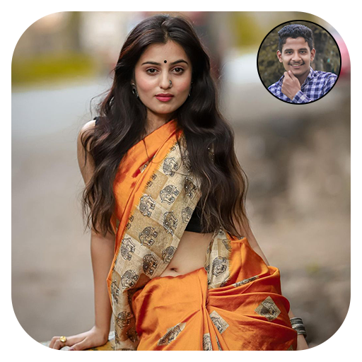 Indian Bhabhi Video Call - Live Video Call icon