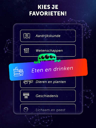 Quiz Planet screenshot 8