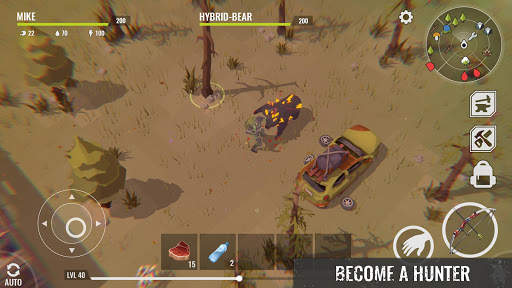 No Way To Die: Survival screenshot 5