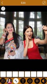 Selfie With Daya screenshot 5