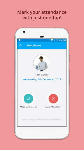 NOCPL Connect - Employee App screenshot 3