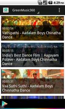 Tamil Music screenshot 1