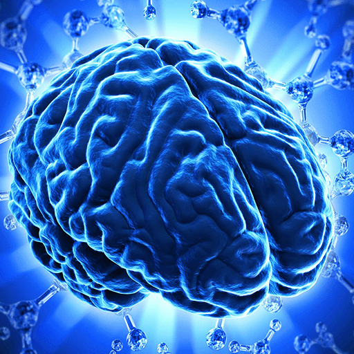 Brain Waves: Deep Sleep, Alpha Waves, Delta Waves icon