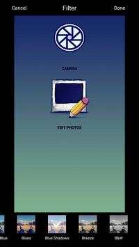 Short Photo Editor screenshot 3