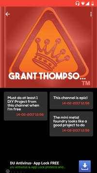 Tube Manager for Youtube screenshot 7