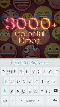 Free Edda Filled Cool Font screenshot 4