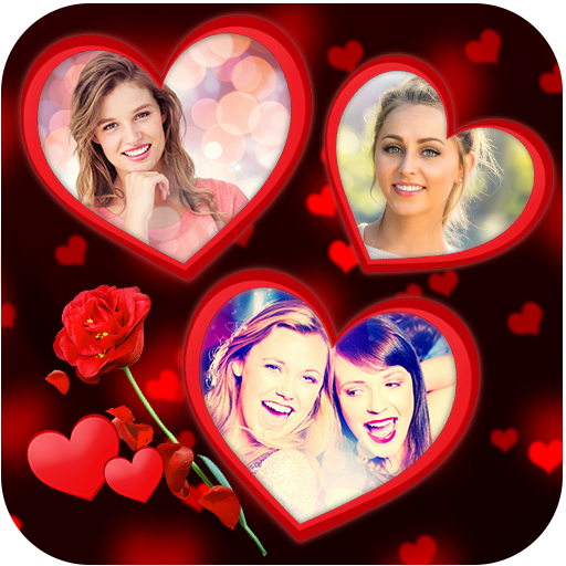 Photo Collage icon