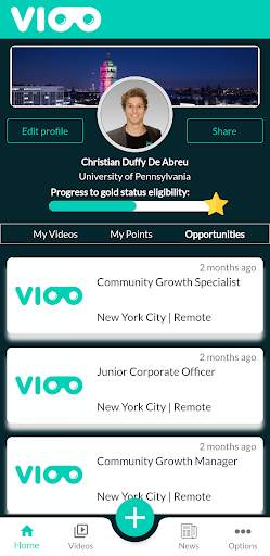 Vioo World screenshot 5