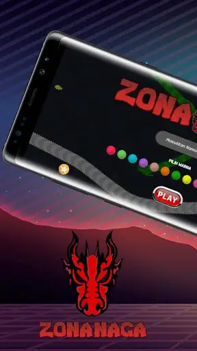 Zona Naga - Zona Cacing Snake Ular Ikan screenshot 1