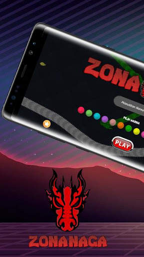 Zona Naga - Zona Cacing Snake Ular Ikan screenshot 1