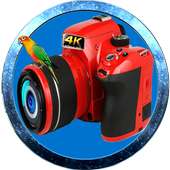 HD Kamera on 9Apps