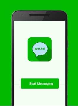 Messenger for WeChat screenshot 1