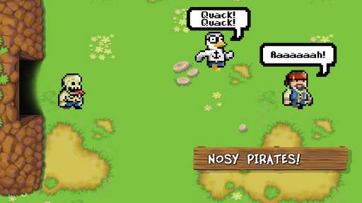 Zombies VS Pirates - Clash in the Caribbean screenshot 6
