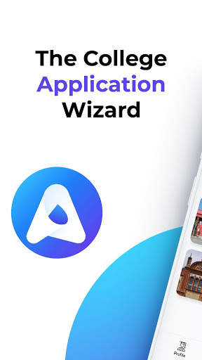 AppLyst: College Application Guide & Counselor скриншот 1
