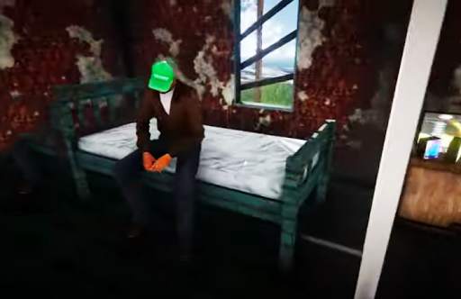 Streamer Life Simulator Game Walkthrough screenshot 1