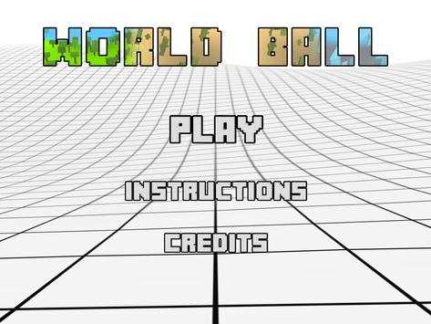 World Ball screenshot 11