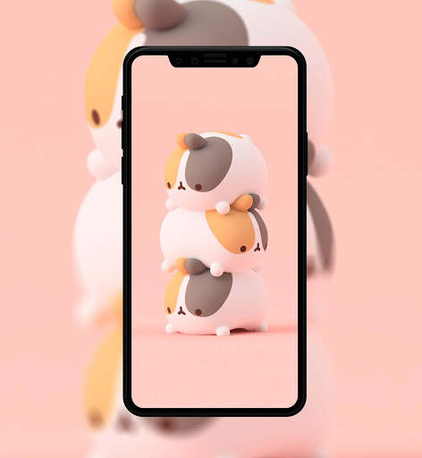 Cute Bunny Wallpapers screenshot 5