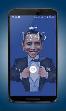 Celebrity Alarm Clock screenshot 6