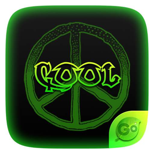 Cool GO Keyboard Theme & Emoji 4.5