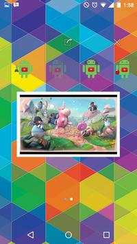Floating Player Lite screenshot 1
