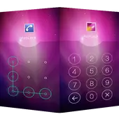 App Lock Aurora