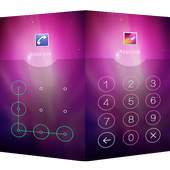 App Lock Aurora v1.0.0