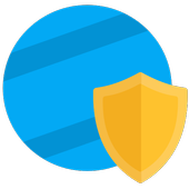 Secure Browser icon