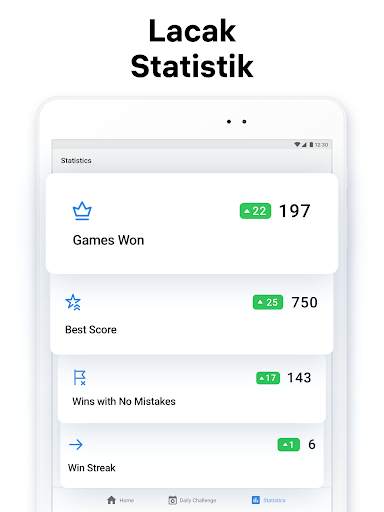 Killer Sudoku oleh Sudoku.com screenshot 12