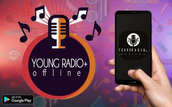 Young Radio  screenshot 1