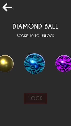 Precision : Fun and Hard Arcade 3D Game screenshot 3