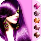 Hair Color Changer 1.0