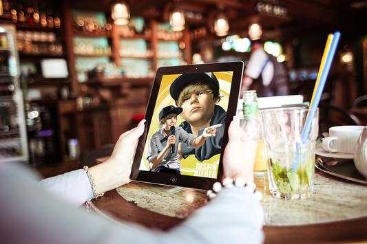 Justin Bieber Wallpapers screenshot 10