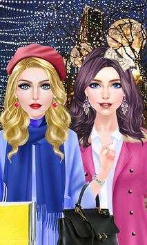 BFF Salon: Beauty Shopping Day screenshot 1
