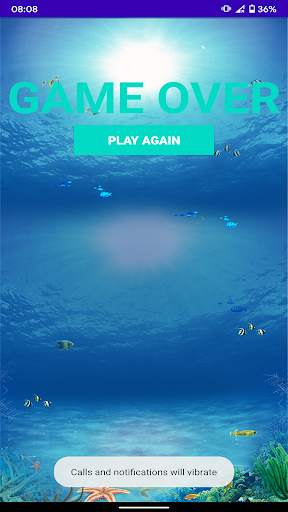 Shark Hunting screenshot 3