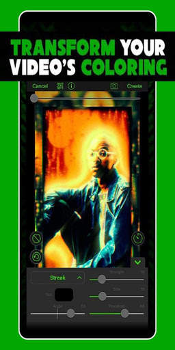 Video star⭐ photo editing & editor video Guide screenshot 2