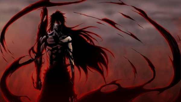Anime Wallpaper Fantasy 7 تصوير الشاشة