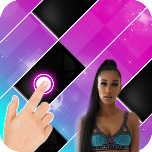 Piano TIles - BIA 2020 icon