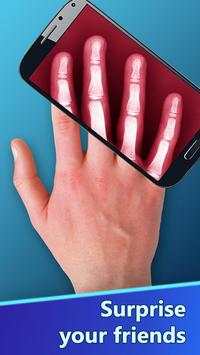 The X-Ray Scanner screenshot 3