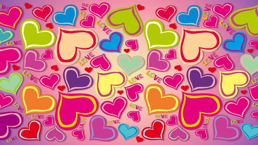 Valentine’s Day Live Wallpaper : 7fon & LWP screenshot 12