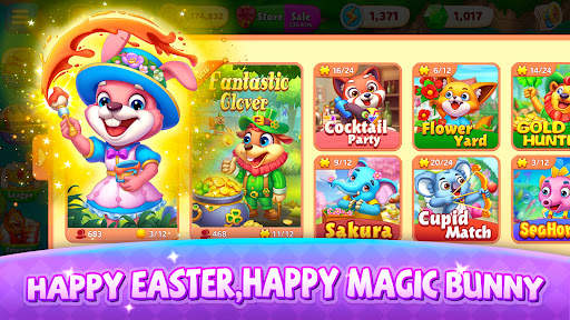 Bingo Wild - Jogos de bingo screenshot 2