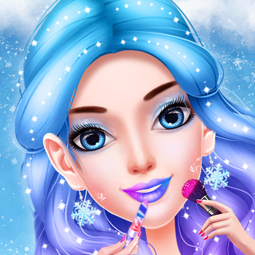 Ice Princess Wedding : Magic Princess Wedding Day icon