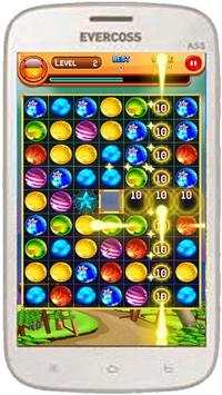 Candy Bubble Butik screenshot 5