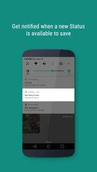 WhatSave 4 تصوير الشاشة