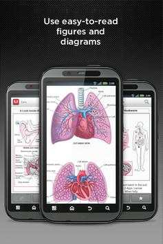 The Merck Manual Home Edition screenshot 3