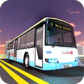 Public Transport Bus Driving 1.2