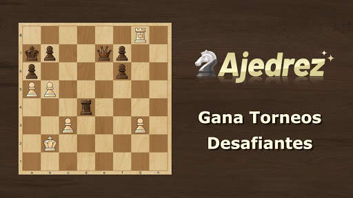 Ajedrez: Juego de Ajedrez screenshot 6