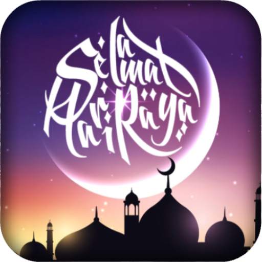 Selamat Hari Raya 2020 1.3